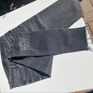 All Saints skinny jeans